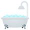 Badewanne