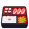 Bento-Box