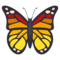 Schmetterling