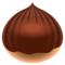 Kastanie