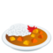 Reis Mit Curry