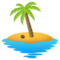 Einsame Insel