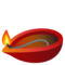 Öllampe