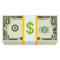 Dollar-Banknote