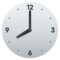 8 Uhr