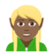 Elf(e): Mitteldunkle Hautfarbe