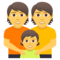 Familie
