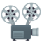Filmprojektor