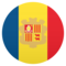 Bandiera: Andorra
