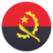 Bandiera: Angola