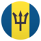 Bandiera: Barbados