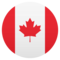 Bandiera: Canada