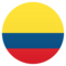Bandiera: Colombia