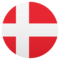 Bandiera: Danimarca