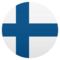 Bandiera: Finlandia