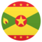 Bandiera: Grenada