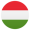 Bandiera: Ungheria