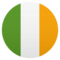 Bandiera: Irlanda
