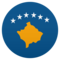 Bandiera: Kosovo
