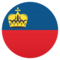 Bandiera: Liechtenstein