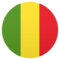 Bandiera: Mali
