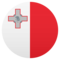 Bandiera: Malta