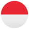 Bandiera: Monaco