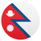 Bandiera: Nepal