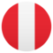 Bandiera: Perù