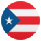 Bandiera: Portorico