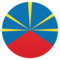 Bandiera: Riunione