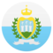Bandiera: San Marino