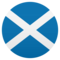 Bandiera: Scozia