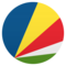Bandiera: Seychelles