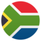 Bandiera: Sudafrica