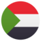 Bandiera: Sudan
