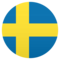 Bandiera: Svezia