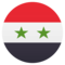 Bandiera: Siria