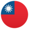 Bandiera: Taiwan