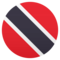 Bandiera: Trinidad e Tobago