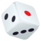 Spielwürfel