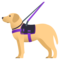 Blindenhund