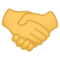 Handschlag