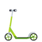 Tretroller