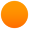 Cerchio Arancione