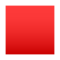 Quadrato Rosso