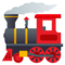 Dampflokomotive
