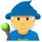 Magier(In)