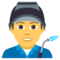 Fabrikarbeiter