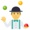 Jongleur